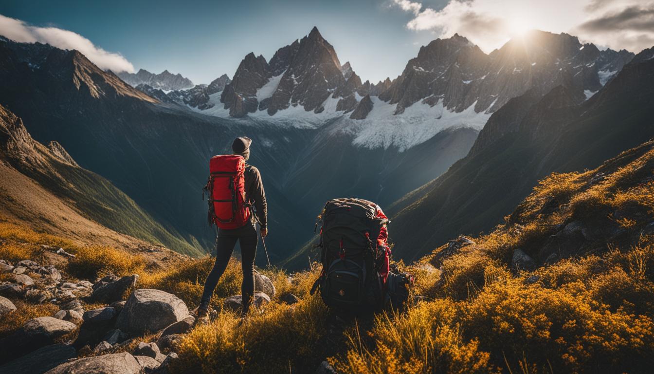 Backpacking Basics for Absolute Beginners