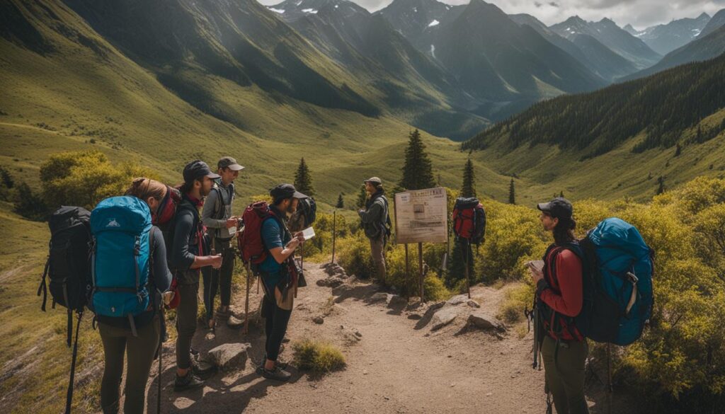 Choosing the Right Hike