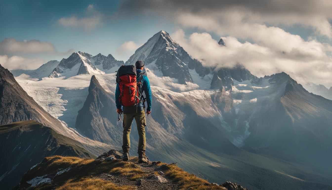 beginner's guide to backpacking