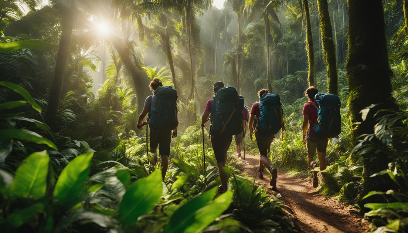 Backpacking through Southeast Asia: A complete guide