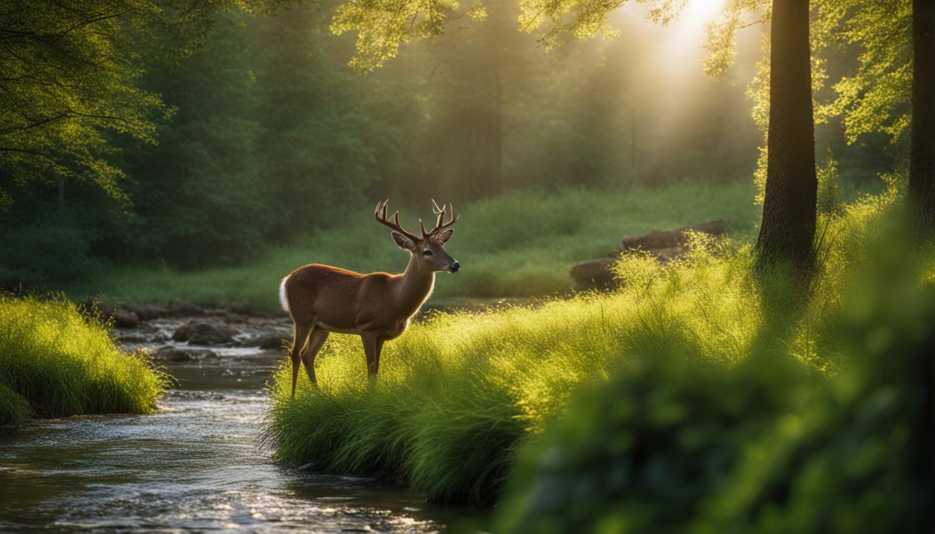 Dealing with Wildlife