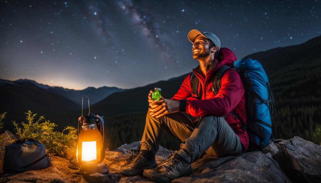 Enhance Your Backpacking Experience With Eco-friendly Accessories