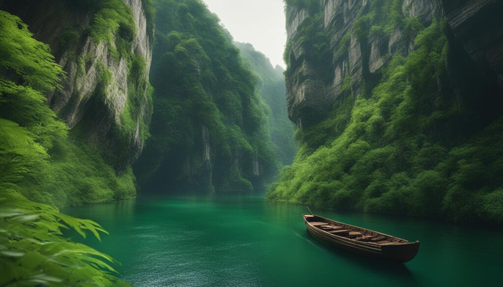 Ninh Binh Vietnam