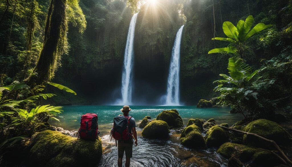 Papua New Guinea hidden gems