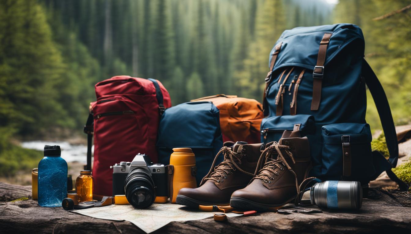 Pre-trip planning: Essential steps for backpackers