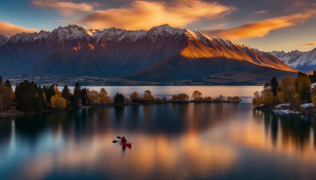 Queenstown, New Zealand