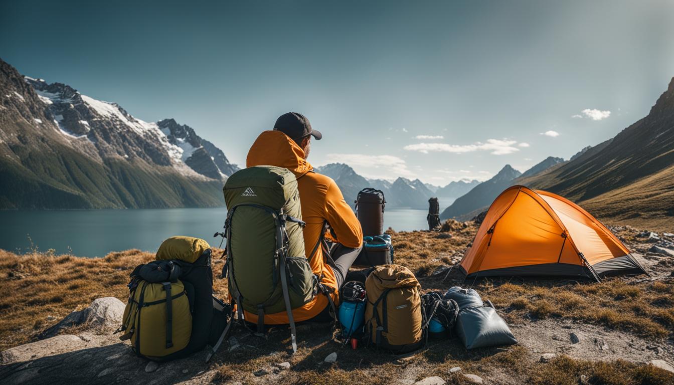 The ultimate guide to lightweight backpacking gear