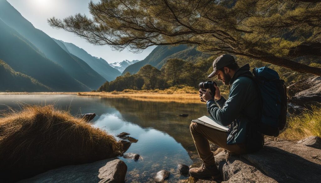 backpacker-engagement-in-wildlife-conservation