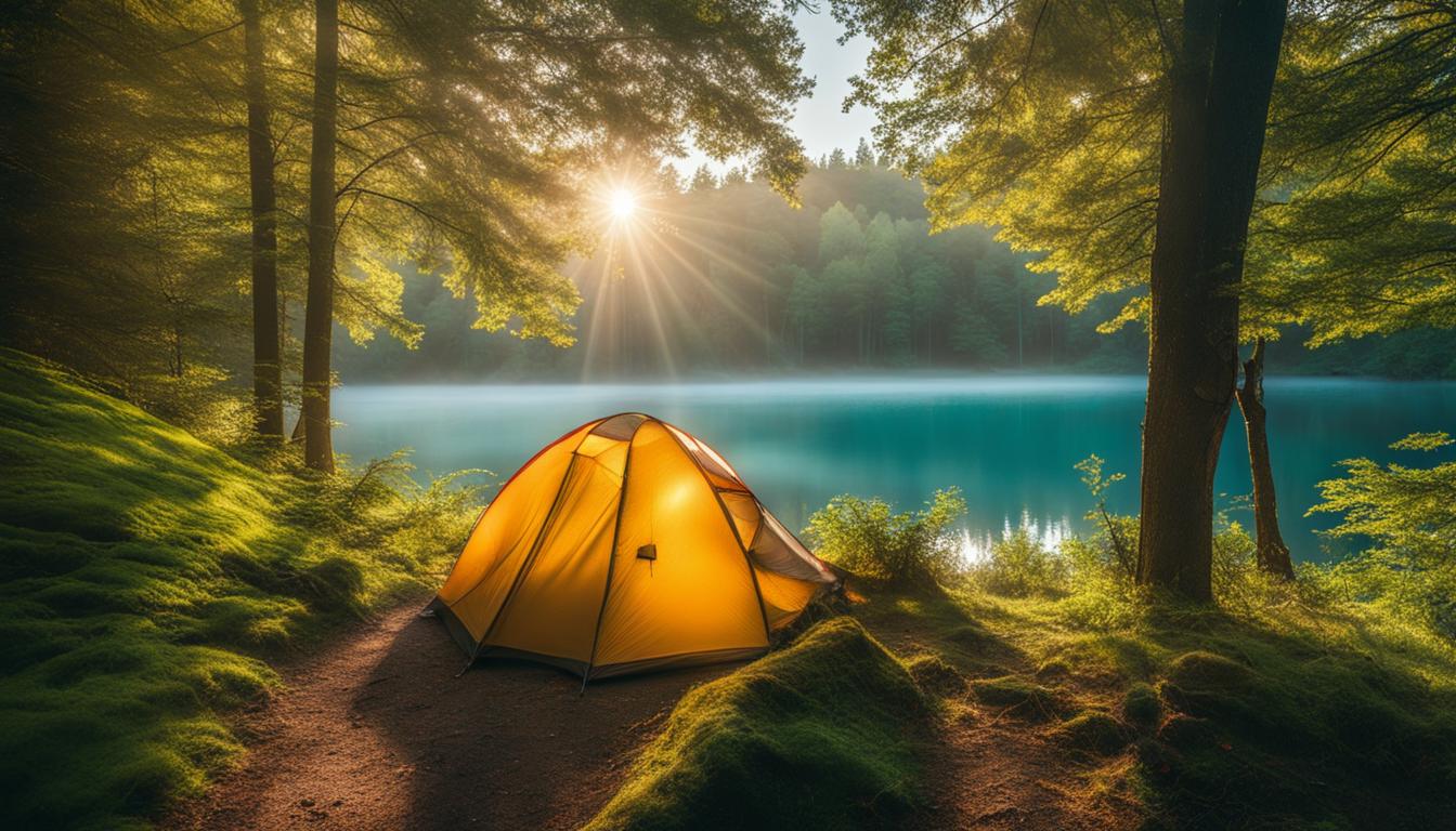 The best eco-friendly backpacking equipment on the market